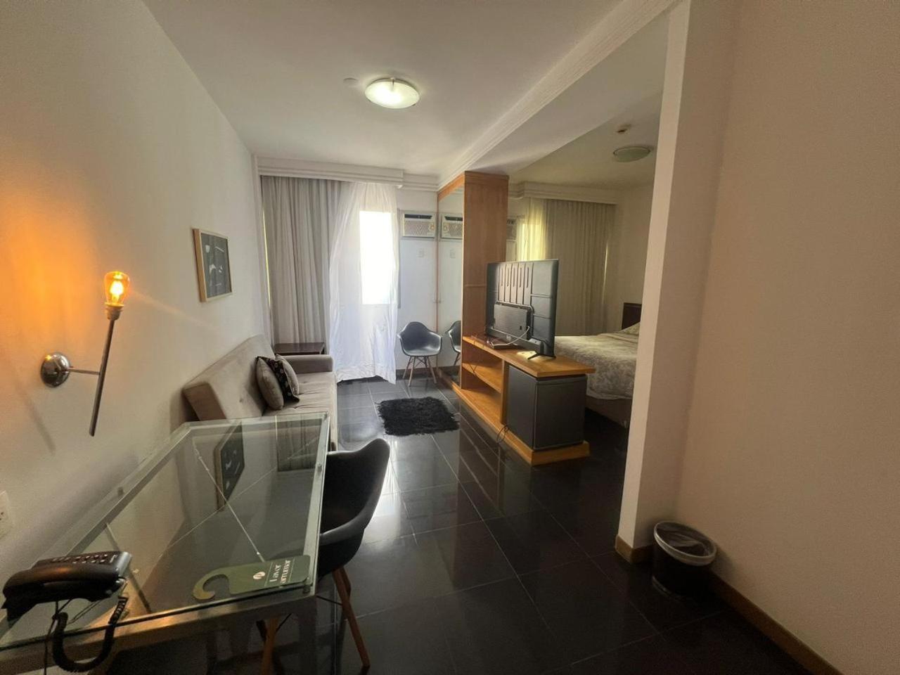 Flat Piemonte Hotel Nova Lima Exterior photo