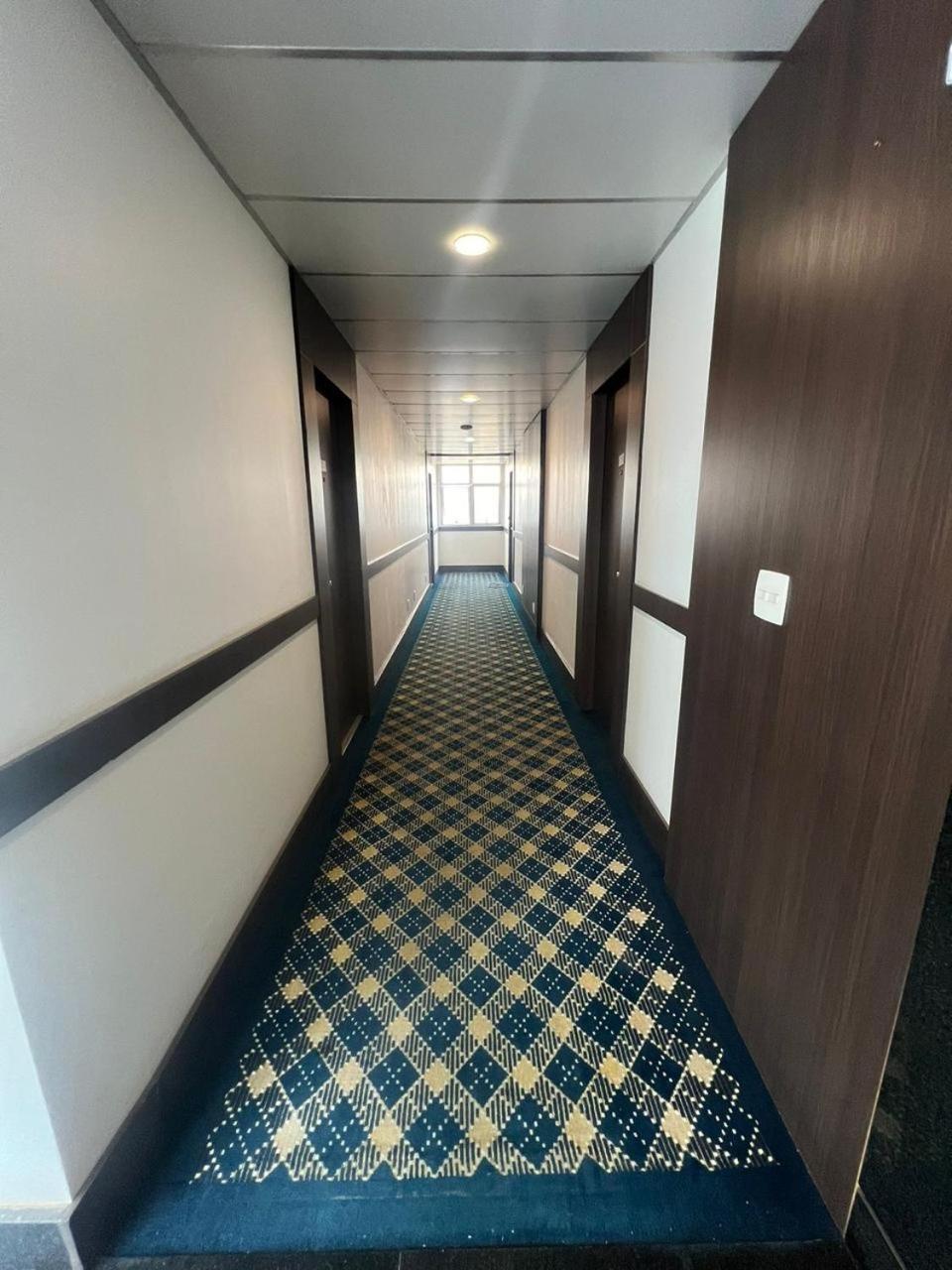 Flat Piemonte Hotel Nova Lima Exterior photo