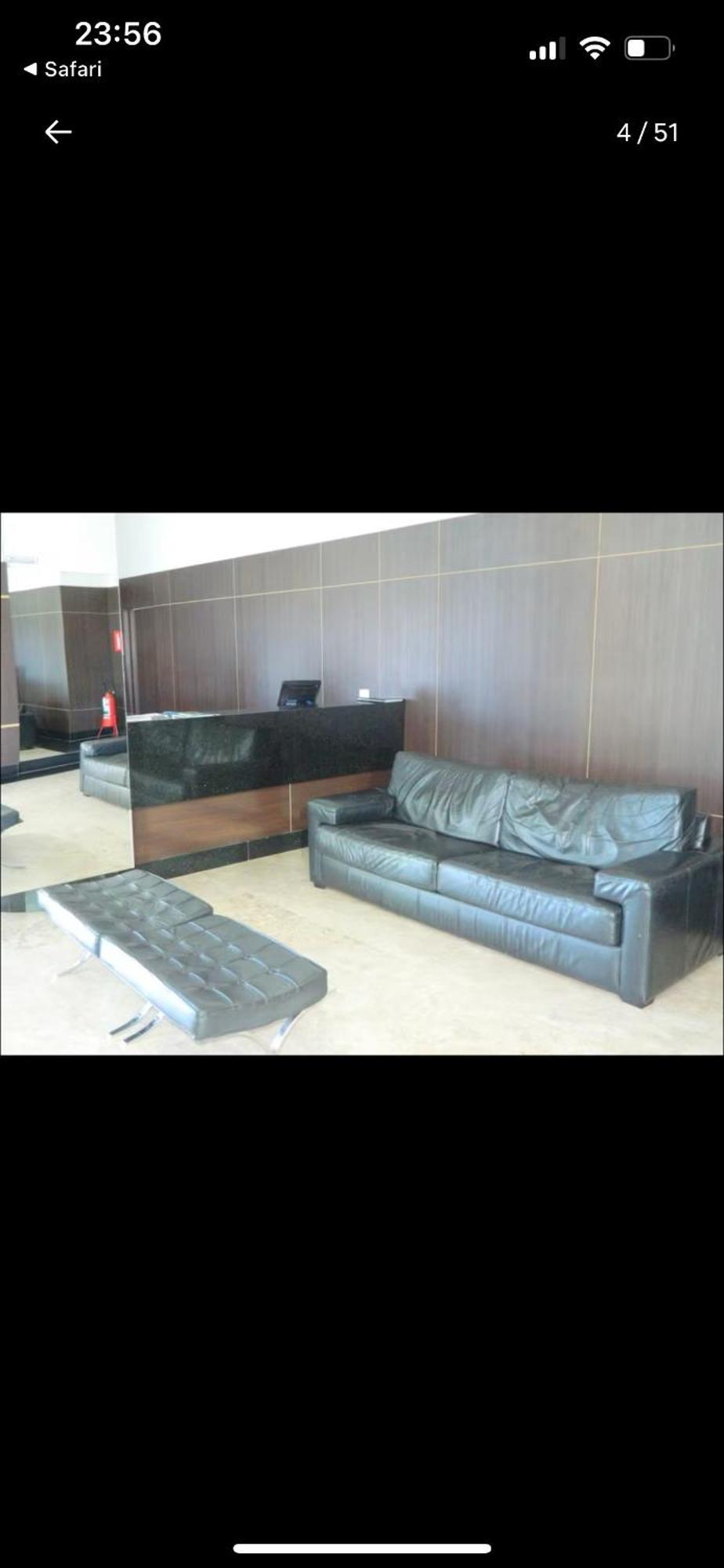 Flat Piemonte Hotel Nova Lima Exterior photo