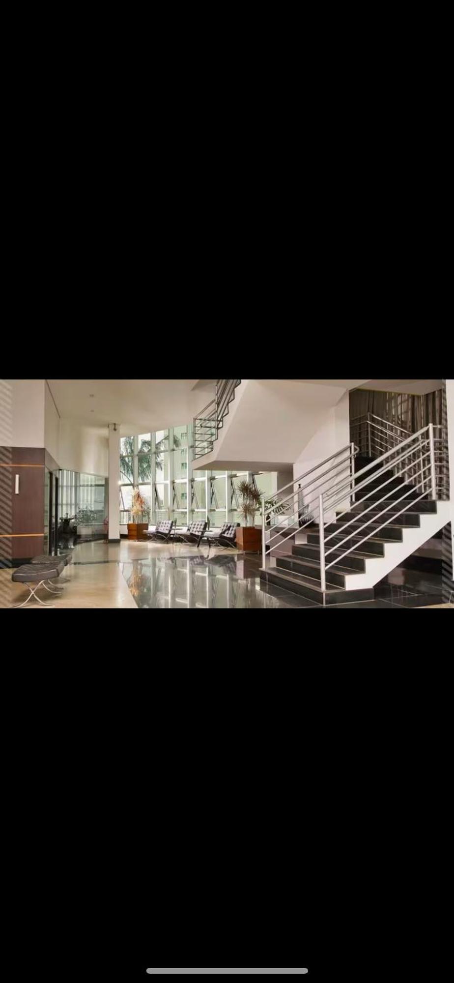 Flat Piemonte Hotel Nova Lima Exterior photo
